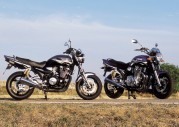 Yamaha XJR1300